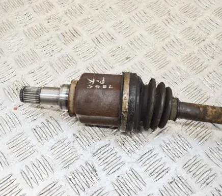 Ford Fusion Front driveshaft