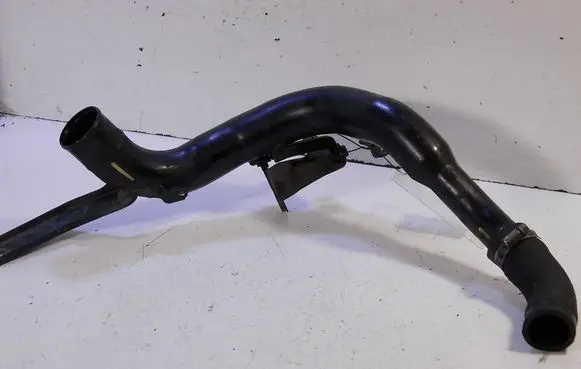 Toyota Avensis T220 Turbo turbocharger oiling pipe/hose 
