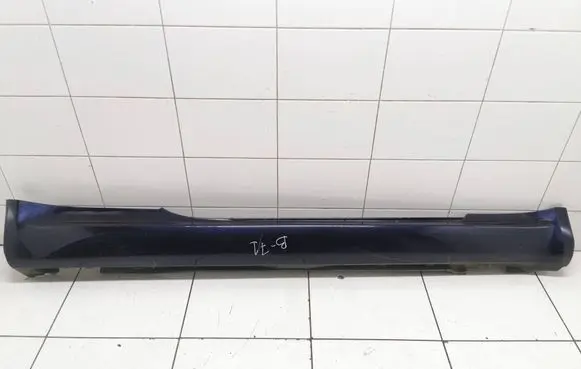 Lexus SC 430 Sill