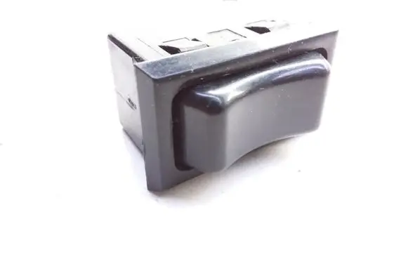 Jaguar XJS Electric window control switch 35258A 152SA
