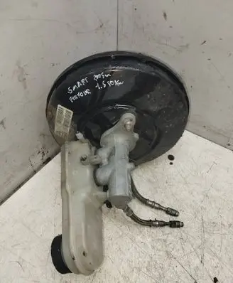 Smart ForFour I Brake booster PMR955871 R729300