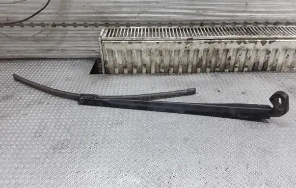 Seat Leon (1P) Windshield/front glass wiper blade 1P0955410A