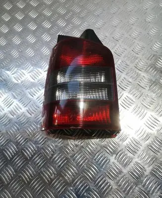 Volkswagen Transporter - Caravelle T5 Rear/tail lights 7H5945095N