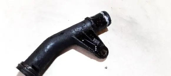 Volvo S40, V40 Engine coolant pipe/hose 7700873948
