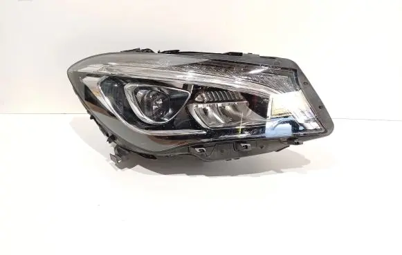 Mercedes-Benz CLA C117 X117 W117 Headlight/headlamp A1178206861