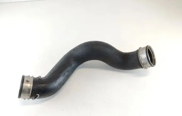 Mercedes-Benz CLS C219 Intercooler hose/pipe
