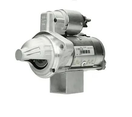 Volkswagen Crafter Starter motor TS24E13