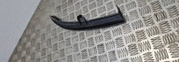 Opel Zafira A Under headlight/headlamp trim 90580651