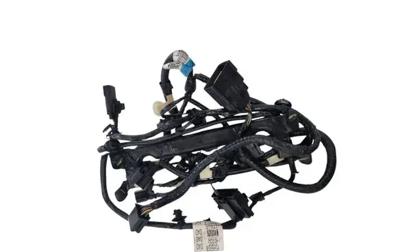 Ford Mustang VI Seat wiring loom EU5T14D231