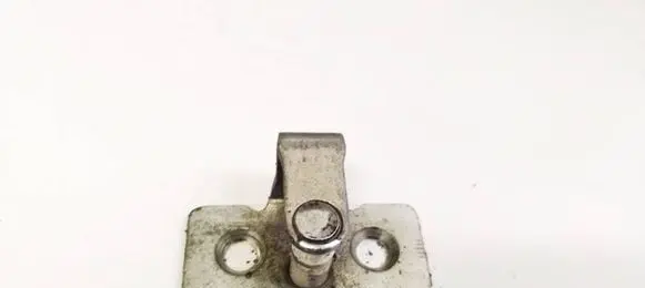 Opel Astra G Front door lock loop/hook striker 