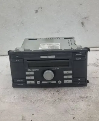Ford C-MAX I Radio/CD/DVD/GPS head unit 7M5T18C815AB