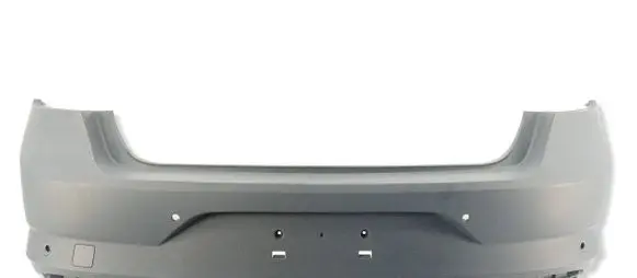 Renault Talisman Rear bumper 850104892S 850226940R