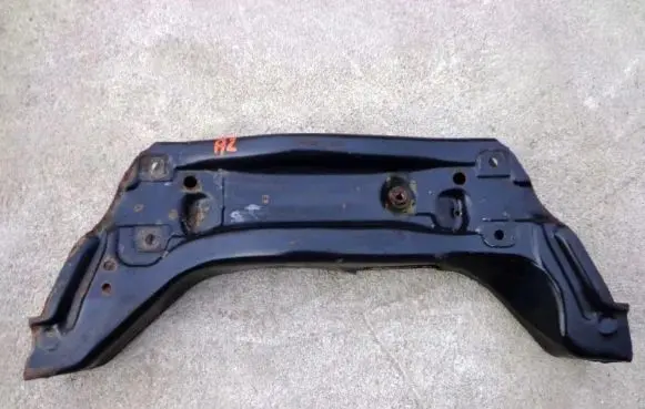 Audi A2 Front subframe