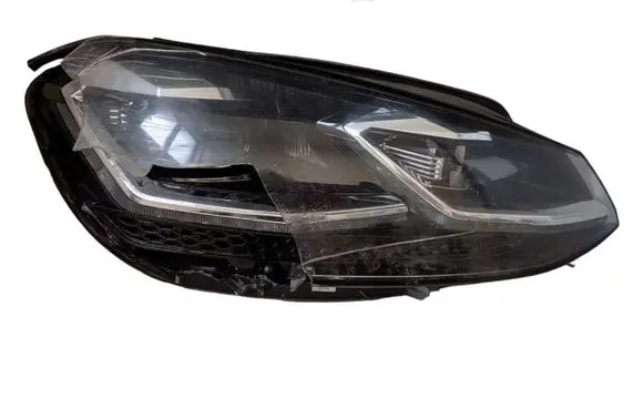Volkswagen Golf VII Headlight/headlamp 5G1941082D 1ZX01306626