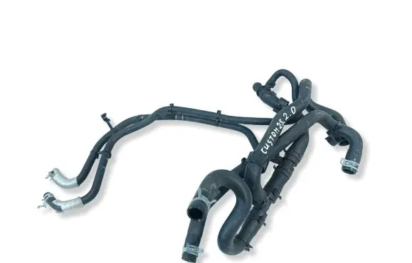 Ford Transit Custom II Coolant pipe/hose PZ319Y439PAE