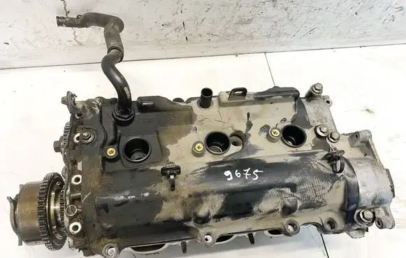 Infiniti QX50 (J50) Engine head 