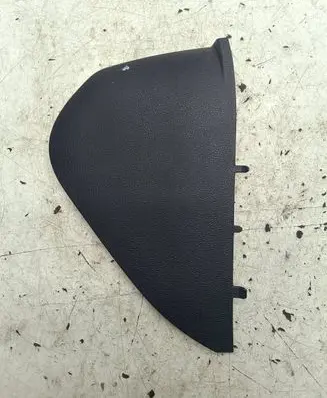 Audi Q7 4M Dashboard lower bottom trim panel 4M0857086
