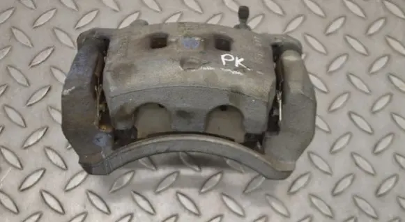 Infiniti Q50 Front brake caliper