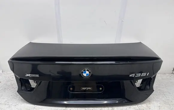 BMW 4 F32 F33 Tailgate/trunk/boot lid
