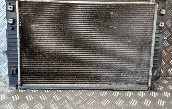 Audi A4 S4 B5 8D Coolant radiator 8D0121331