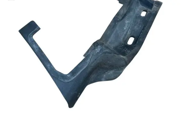 Mercedes-Benz Vito Viano W447 Engine cover (trim) a4478840400