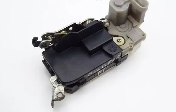 Fiat Multipla Rear door lock