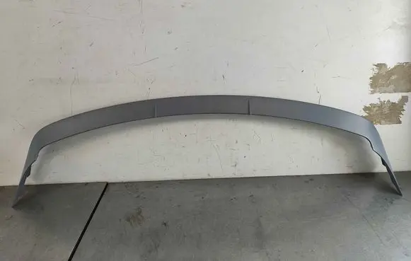 Porsche Cayenne (92A) Tailgate/trunk spoiler 7P5827934C