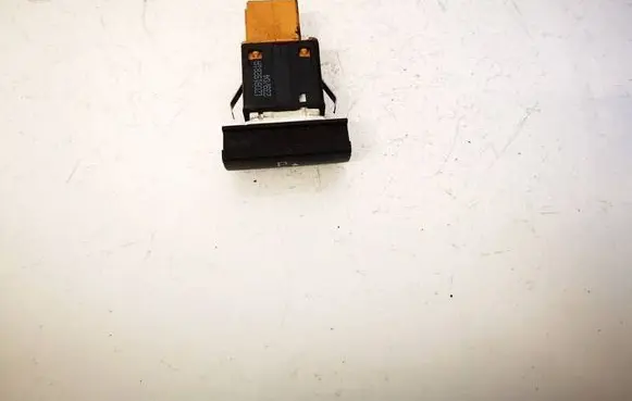 Skoda Octavia Mk2 (1Z) Parking (PDC) sensor switch 1Z0919281A