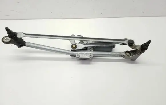 BMW X1 E84 Front wiper linkage and motor 299246501