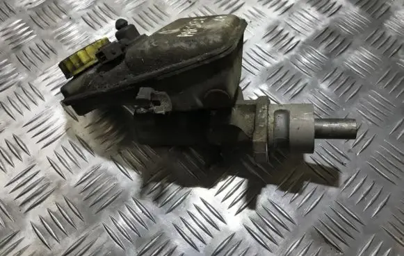 Peugeot Partner Master brake cylinder
