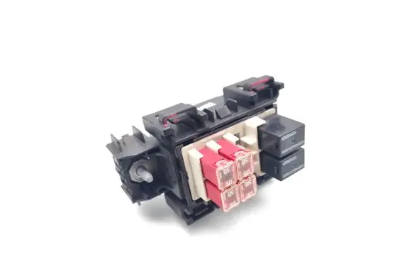 Jeep Grand Cherokee Fuse module P68087632AB 16238CB