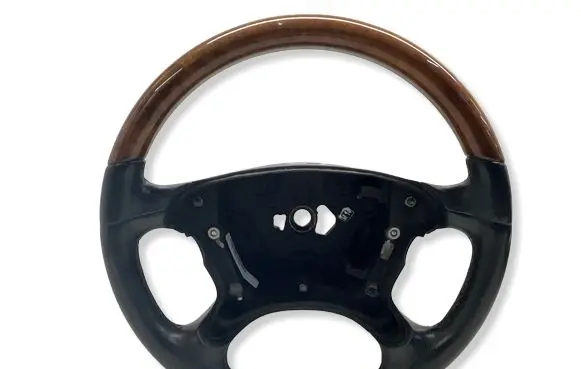 Mercedes-Benz CLK A209 C209 Steering wheel A2194602703