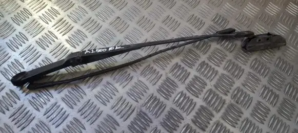 Alfa Romeo 166 Front wiper blade arm 24465295