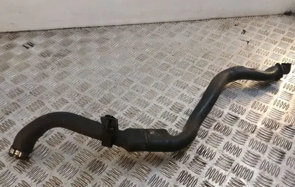 Peugeot Boxer Air intake duct part 1375108080