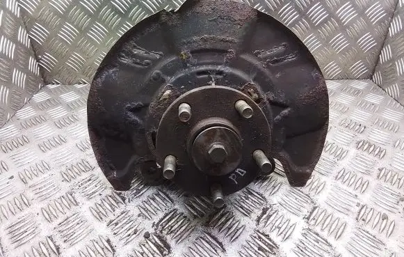 Subaru Legacy Front wheel hub
