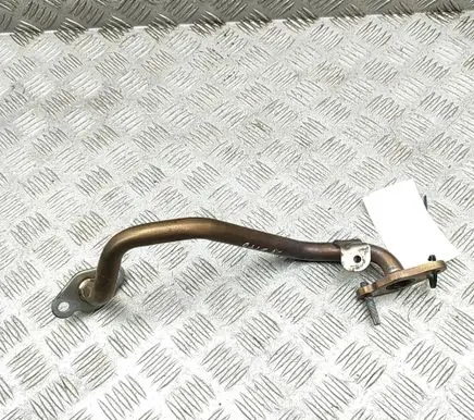 Toyota Yaris EGR valve line/pipe/hose 2561121011