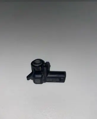 Audi Q7 4M Airbag deployment crash/impact sensor 4M0959651