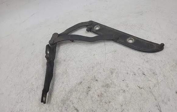 BMW 3 E46 Tailgate/trunk/boot hinge 