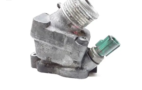 Thermostat/thermostat housing