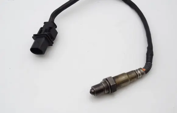 Lambda probe sensor