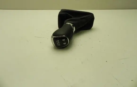 Skoda Yeti (5L) Gear shifter/selector 5L2713123C I6248