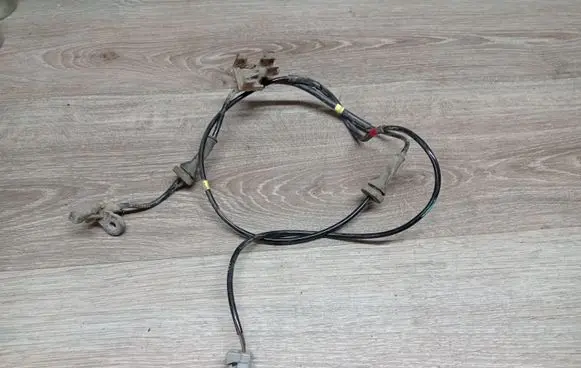 Volvo S60 ABS rear brake sensor 10071160373 3524256