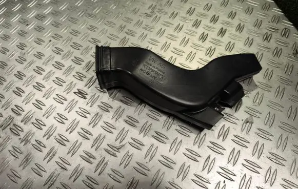 Air intake duct part