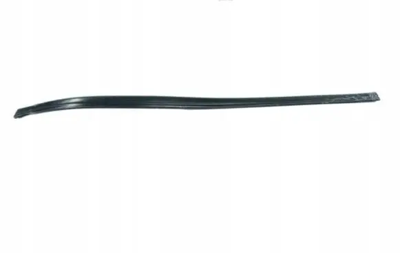 Ford Escort Front door trim (molding) 6743957