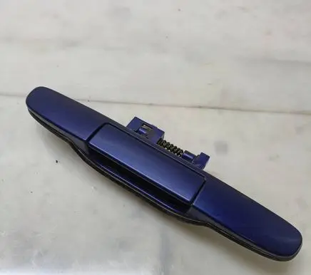 Subaru Forester SF Tailgate/trunk/boot exterior handle 
