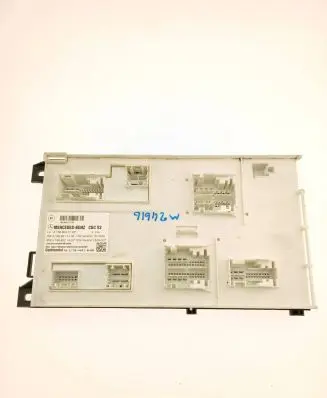 Mercedes-Benz CLA C117 X117 W117 SAM control unit 1569007702 A1569011400 A1569021400