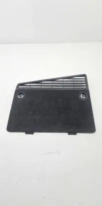 Volkswagen Phaeton Trunk/boot trim cover 3D5868885A 24592100