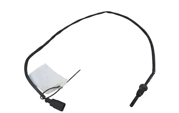 Volkswagen Amarok Exhaust gas temperature sensor 