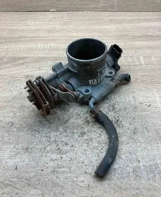 Subaru Impreza II Throttle valve SERA48306 A7404