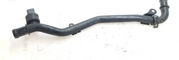 Volkswagen Tiguan Engine coolant pipe/hose 5N0121070B